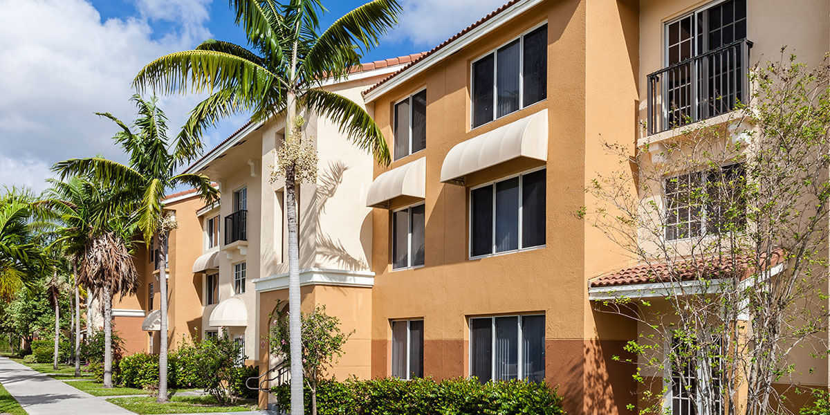 No deposit apartments in west palm beach