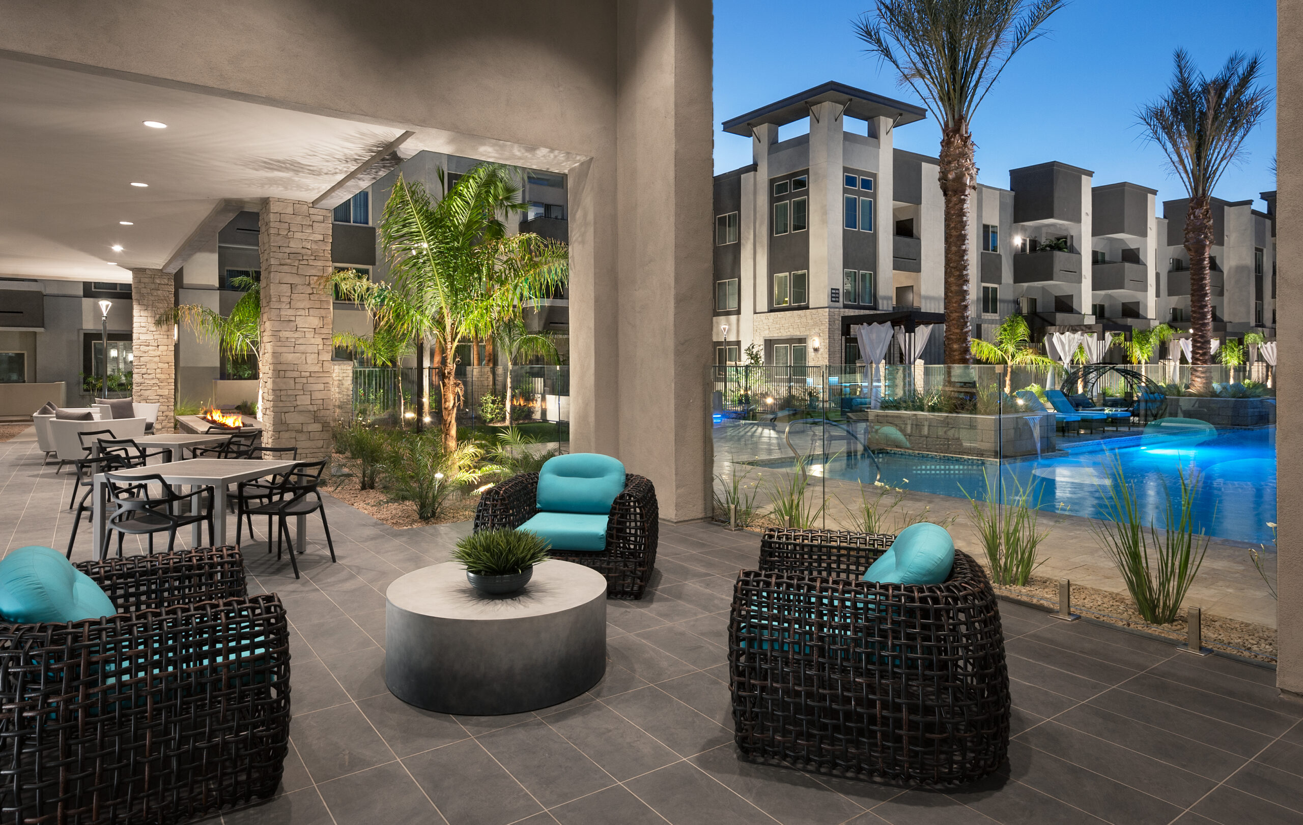2019 Multifamily Executive Awards HTG Awarded Housing Trust Group