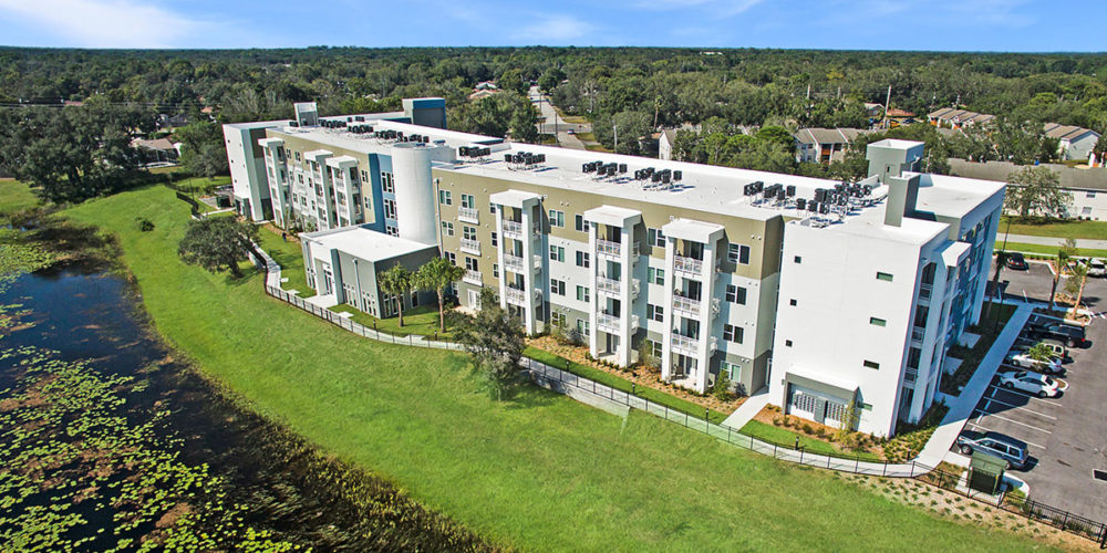 Hammock Ridge Phase II Spring Hill, FL Housing Trust Group