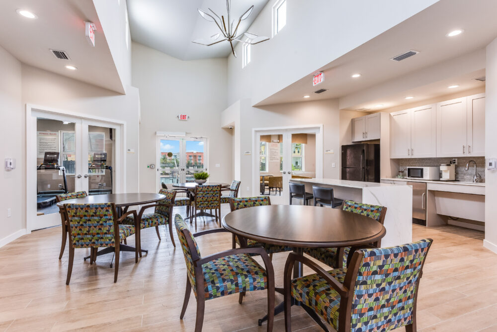 Heron Estates Family Riviera Beach, FL Housing Trust Group