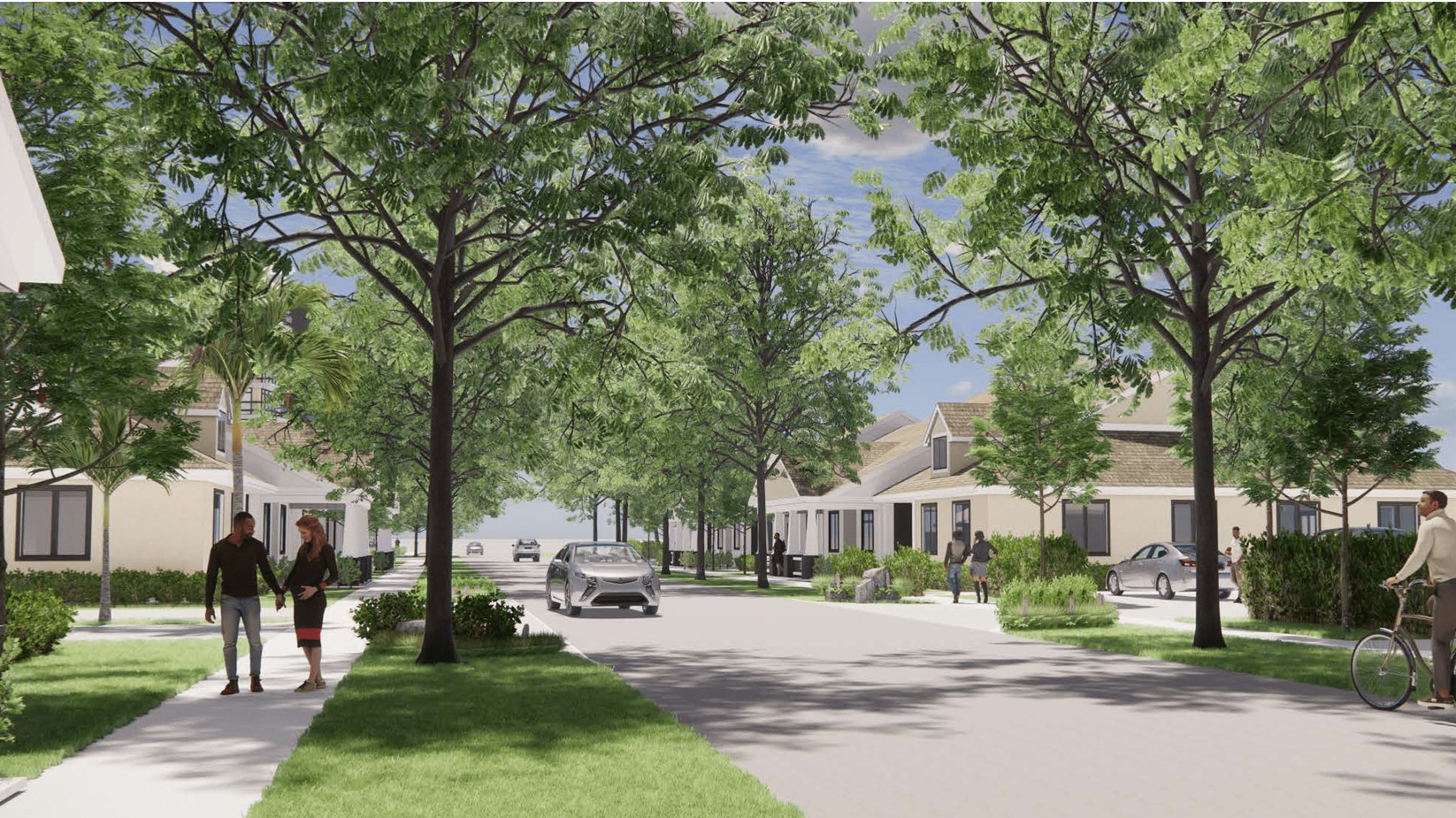 HTG Could Rezone Deerfield Beach Site For Affordable Housing Housing