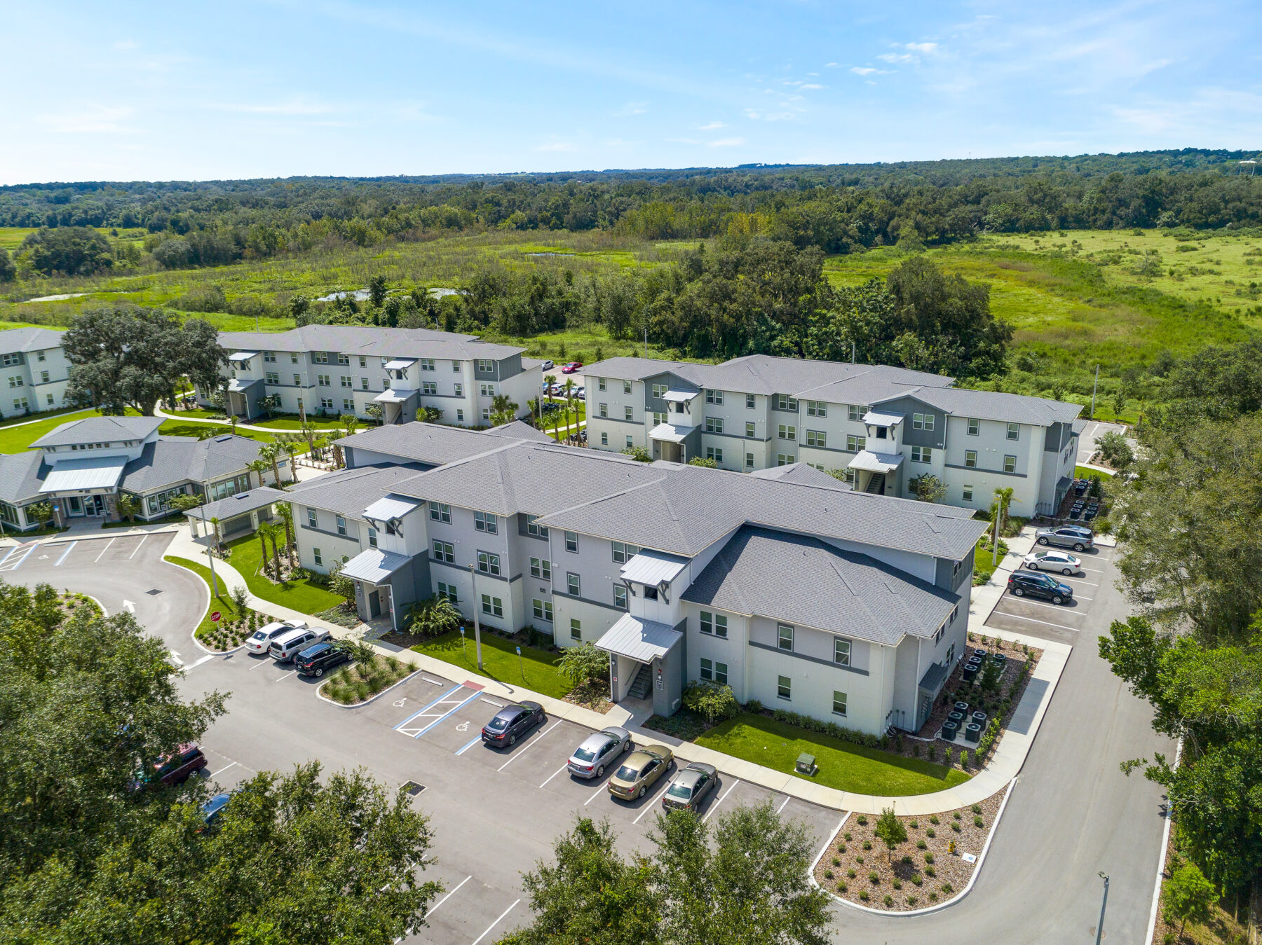 Osprey Pointe Dade City, FL Housing Trust Group