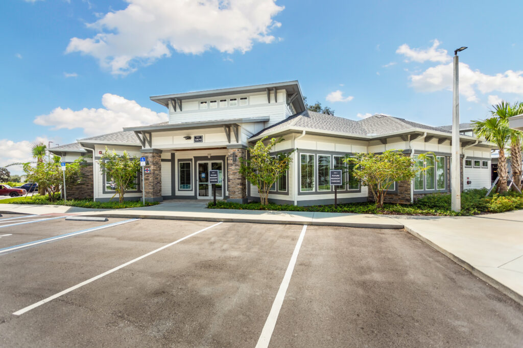 Osprey Pointe Dade City, FL Housing Trust Group