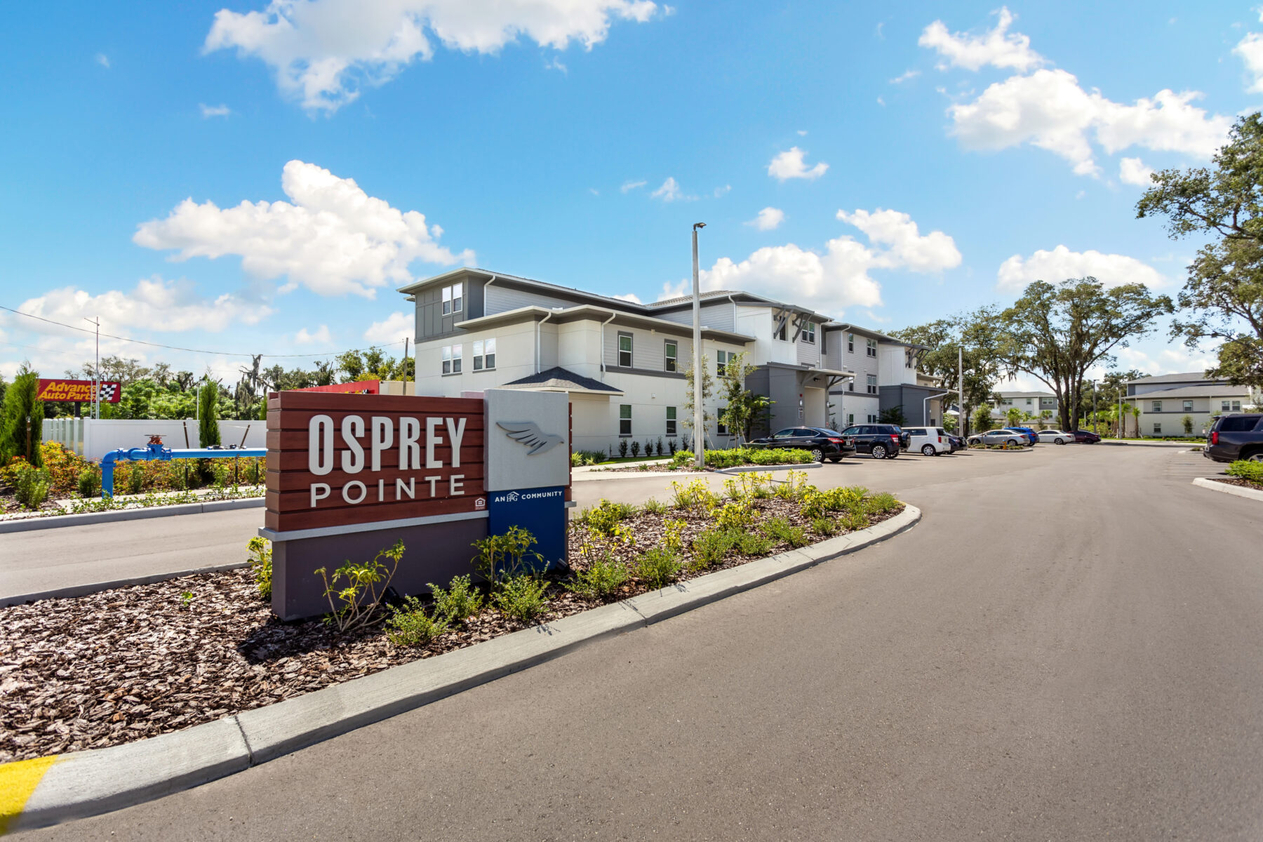 AFFORDABLE Housing Trust Group