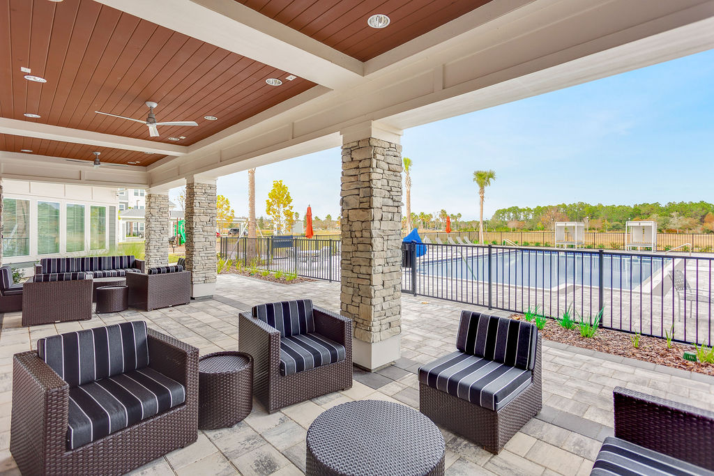 The Palms at Town Center Palm Coast, FL Housing Trust Group