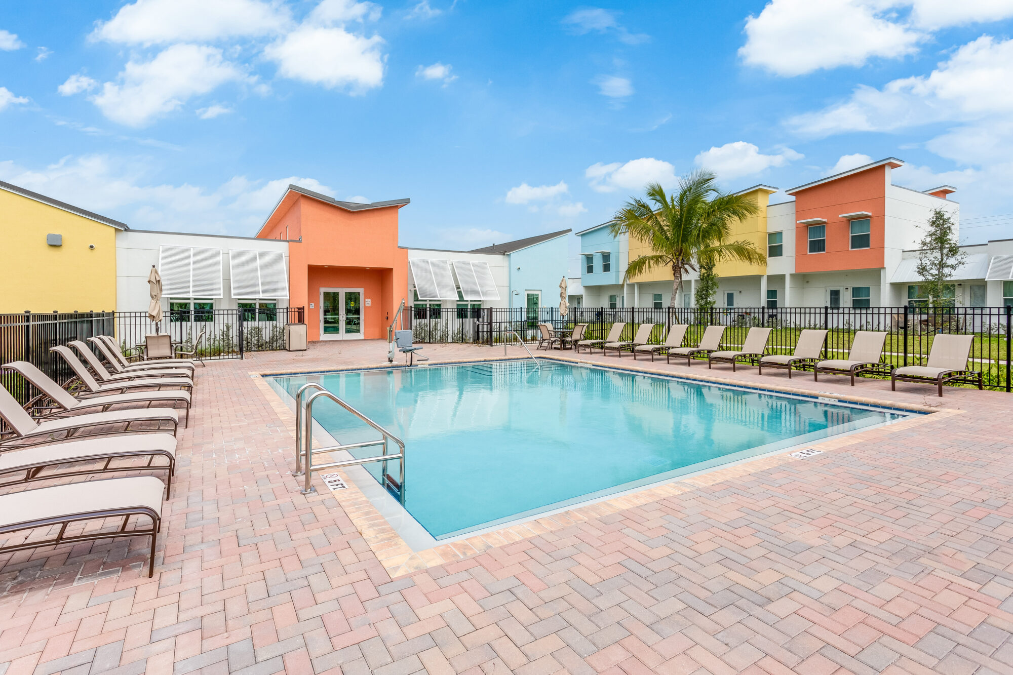 Heron Estates Family Riviera Beach, FL Housing Trust Group